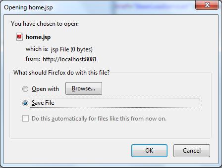 Java download zip file from url